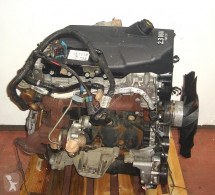 Iveco motor MOTEUR 35S11 F1AE0481U-A007