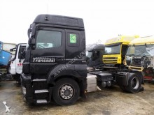 Véhicule pour pièces Mercedes AXOR 1843