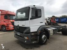 Repuestos para camiones vehículo para piezas Mercedes ATEGO 1823