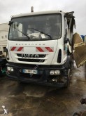 Repuestos para camiones vehículo para piezas Iveco EUROCARGO