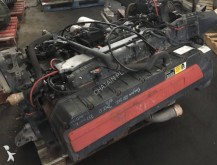 Repuestos para camiones motor Renault
