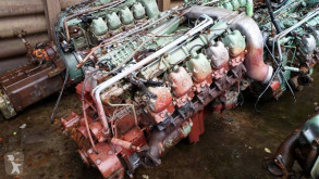 Mercedes OM403 bloc motor second-hand