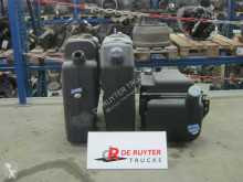 Échappement occasion DAF AdBlue tanks div. type