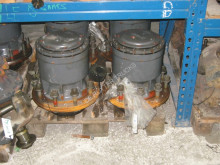 Suspension DAF Naafreductie