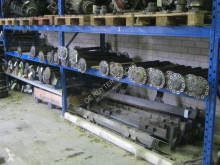 Used suspension DAF Steekassen