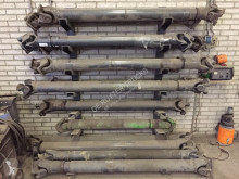 Used suspension DAF LF