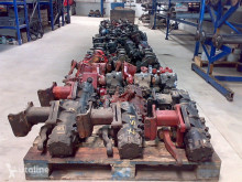 Układ kierowniczy DAF Direction assistée Steering box all brands pour camion 95 XF