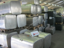 Système de carburation DAF Brandstoftanks voor CF en XF (aluminium)