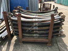 Used suspension DAF DIV. BLADVEREN