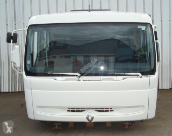 Repuestos para camiones Renault Premium 250 cabina / Carrocería usado