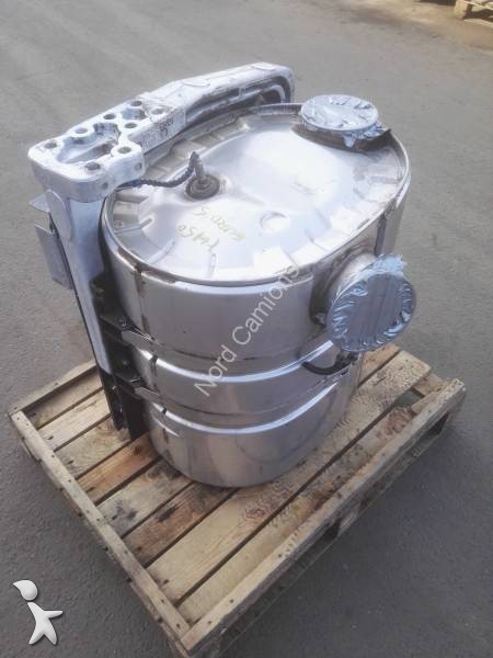 Reservdelar lastbilar Renault CATALYSEURS...
