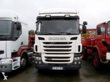 Véhicule pour pièces Scania R 440