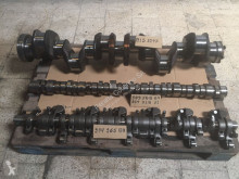 Piese de schimb vehicule de mare tonaj Volvo Vilebrequin pour camion second-hand