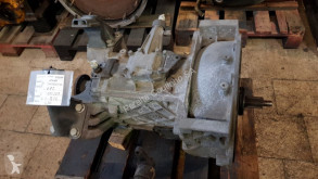 Caixa de velocidades ZF Boîte de vitesses S5 - 42 - S5 42 pour camion