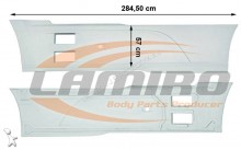 DAF XF 106 cabine / carrosserie neuf