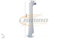MAN TGX TGS EURO 6 deflector nuevo