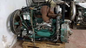Moteur Volvo FL7 Moteur pour camion FM7 TD73E