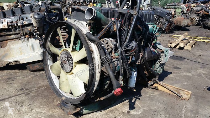 Reservdelar lastbilar Volvo D12A380 185 EC96