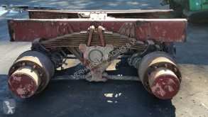 Suspensie Iveco