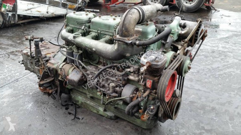 Hanomag henschel 3 6.80 moteur occasion