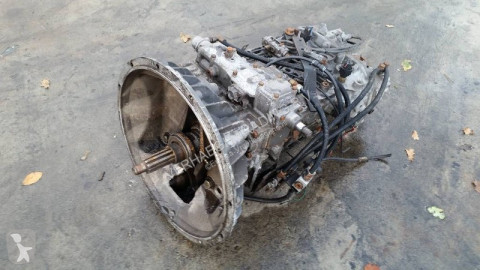 Repuestos para camiones transmisión caja de cambios ZF 16S109
