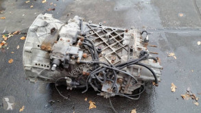 ZF gearbox 16S151
