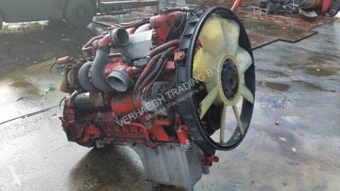 Bloco motor MAN D2865LF02