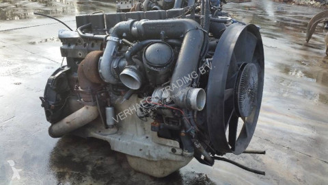 Bloc moteur MAN D2866LF20