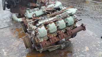 Mercedes OM 422 двигателен блок втора употреба