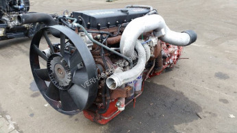 Iveco engine block CURSOR F3AE0681D