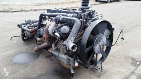 MAN D2866LF20 bloc moteur occasion