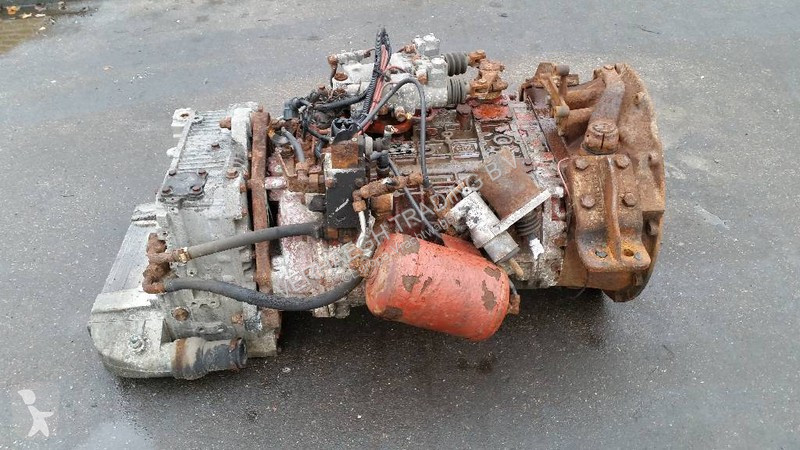 Piese camioane ZF 8S180 IT