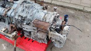 ZF ECOMAT 5HP-500 växellåda begagnad