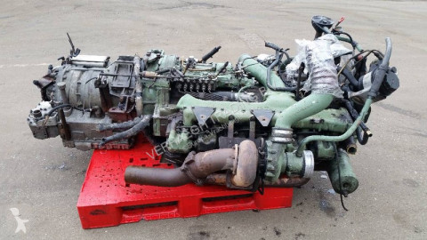 Bloc moteur Mercedes OM 447 HLA 1/1