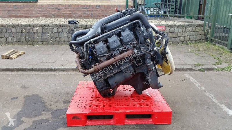 Ricambio per autocarri Mercedes MO 441