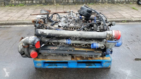 Repuestos para camiones motor bloque motor DAF 75