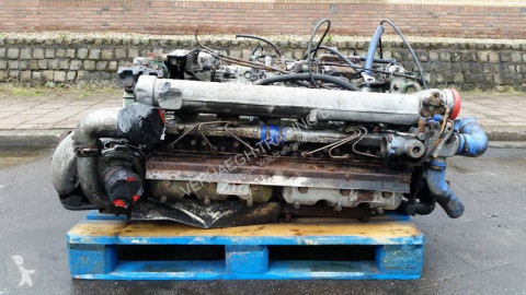 DAF 75 bloc moteur occasion