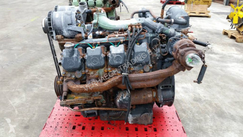 Bloc motor Mercedes OM 442 A