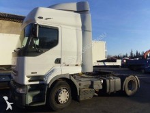 Renault P420DCI övriga delar begagnad
