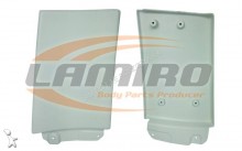 Repuestos para camiones cabina / Carrocería Volvo FH4 XL