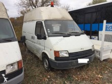 Véhicule pour pièces Ford TRANSIT