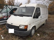 Véhicule pour pièces Ford TRANSIT