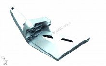 Repuestos para camiones Mercedes ACTROS MP2 MP3 cabina / Carrocería nuevo