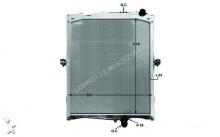 Repuestos para camiones sistema de refrigeración Volvo FH4 13-