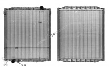 Repuestos para camiones sistema de refrigeración MAN L2000 LE2000