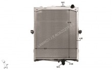 Repuestos para camiones sistema de refrigeración Renault RANGE GAMA