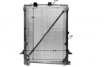 Repuestos para camiones sistema de refrigeración DAF CF