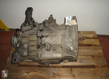 Boîte de vitesse Mercedes Atego 1524