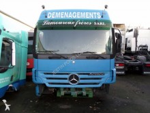 Cabine / carrosserie Mercedes ACTROS MP