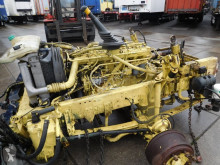 Bloc moteur MAN Moter/ Engine 6 cilinder